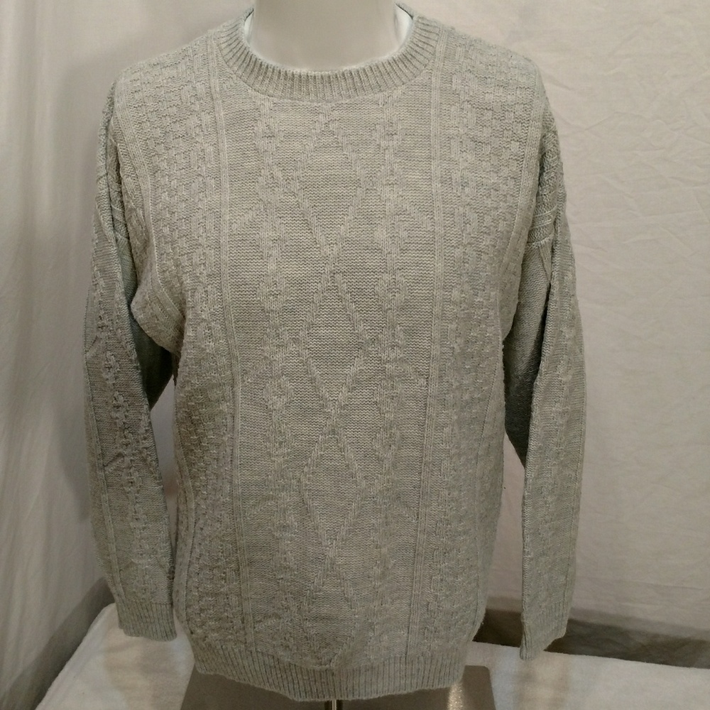 Pierre Cardin mens sweater